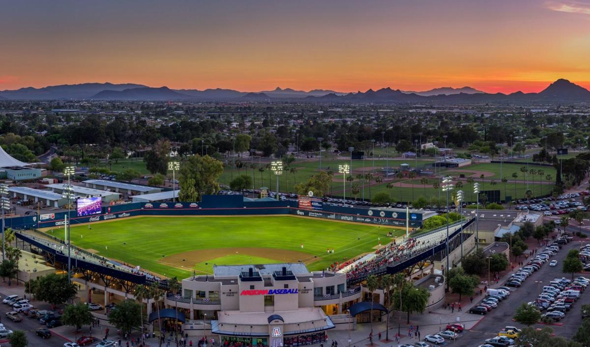Hi Corbett Field