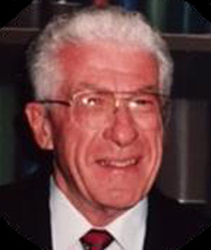 Ronald Carlton Johnson