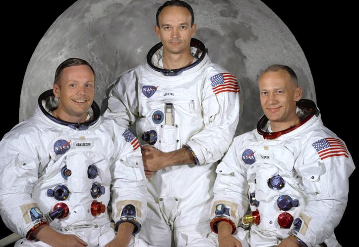 Apollo 11 Mission to the Moon