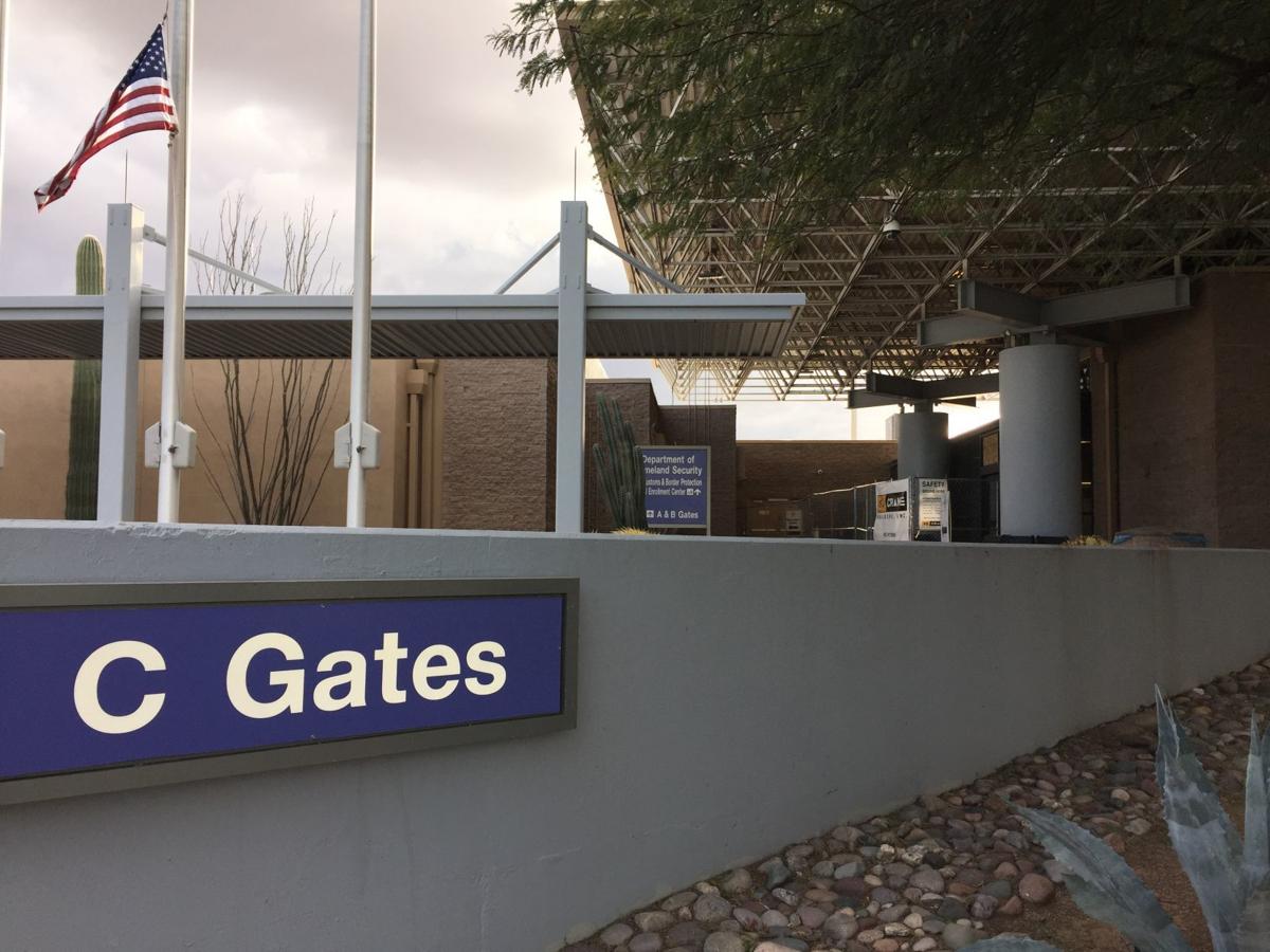 New Tucson airport gate serving Allegiant, charters to open Jan. 10