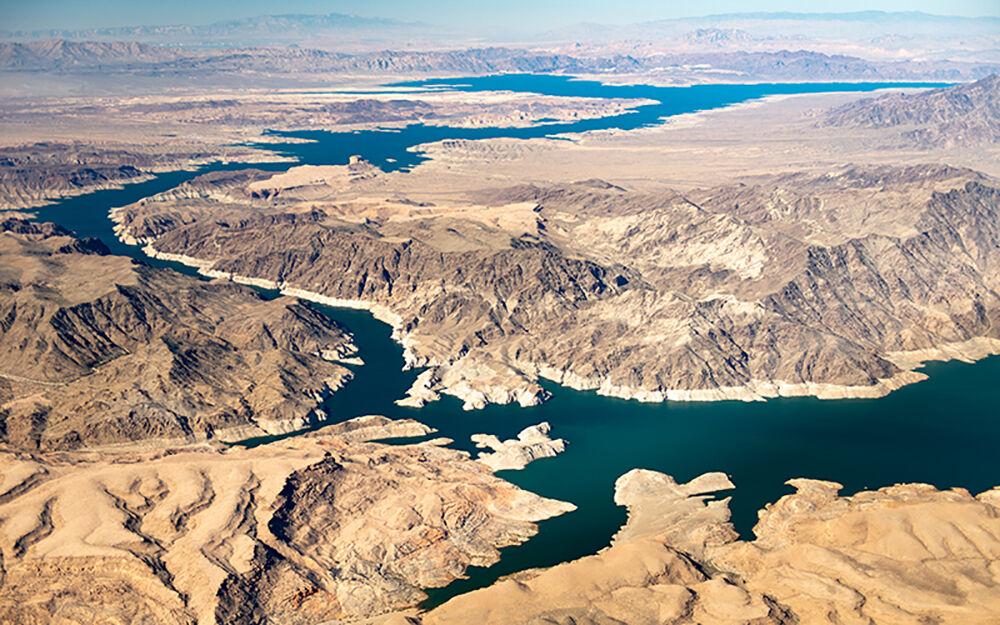Lake Mead, NV