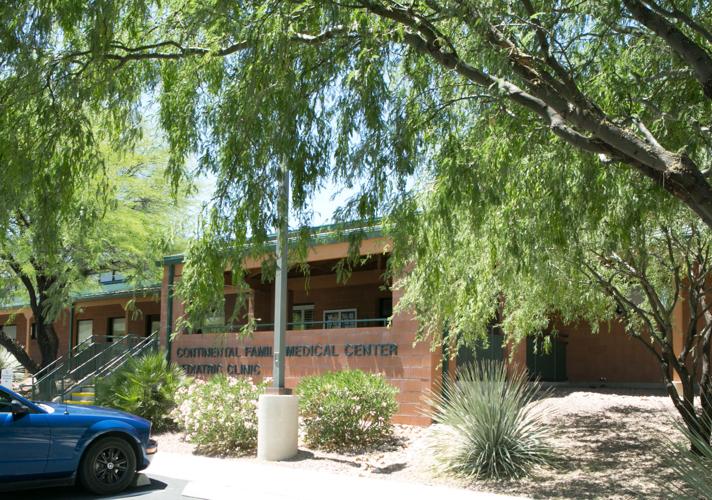 United Community Health Center