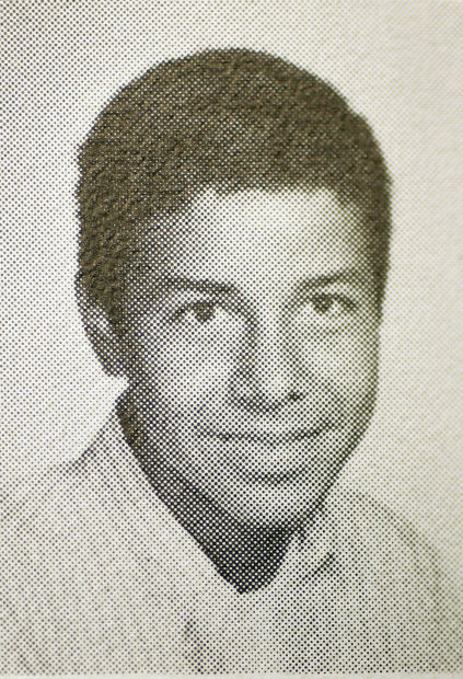 5. Charley Quihuis, WR/DB, 1973