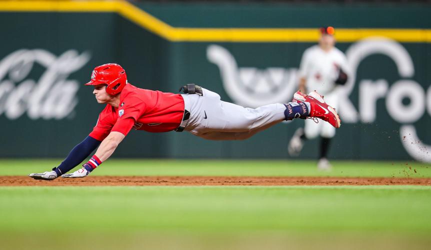 220220 BSB vs. Texas Tech