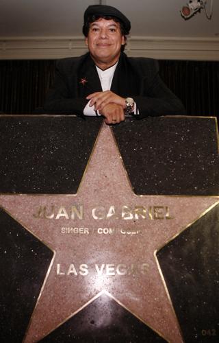 Juan Gabriel
