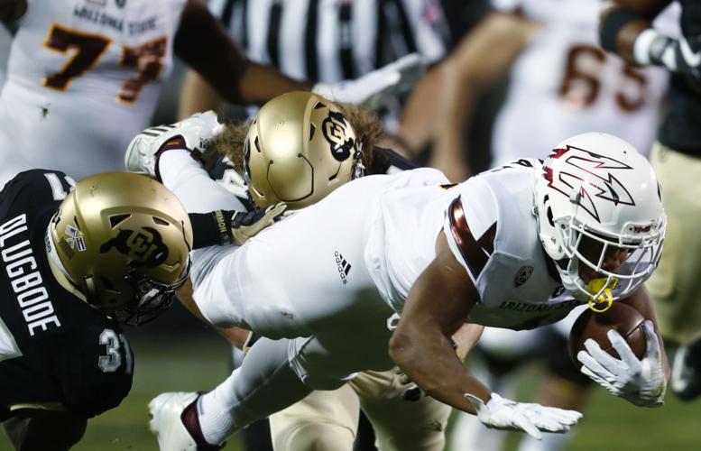 7. Arizona State (5-2, 2-2 Pac-12; Previous rank: 6T)