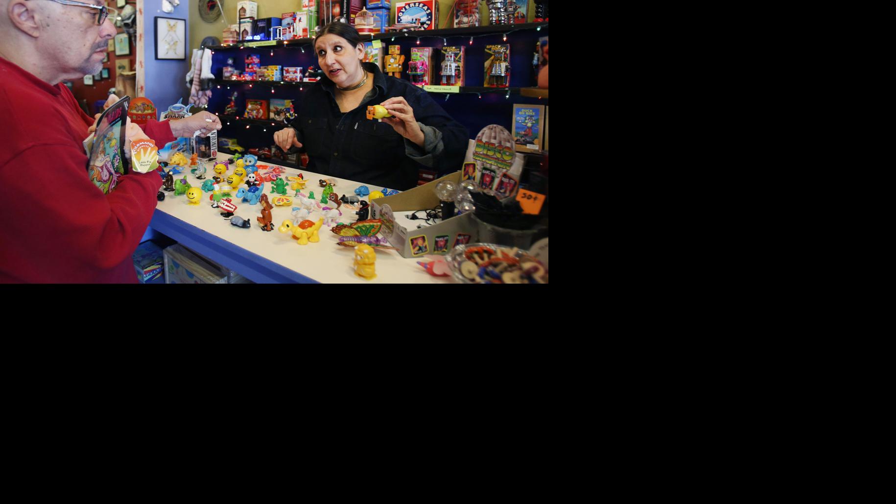 Tucson's Yikes Toys to shut its doors after nearly 30 years in business