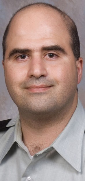 Report: Ft. Hood killings show a wide range of security failures   