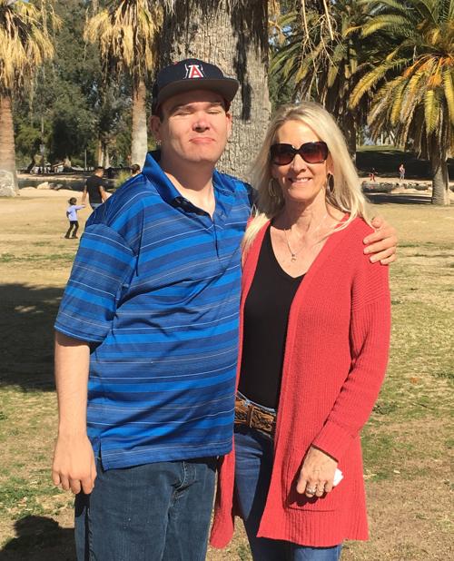 John and Christi Estrada