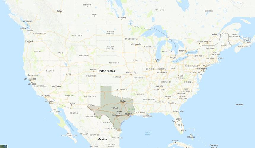 Texas