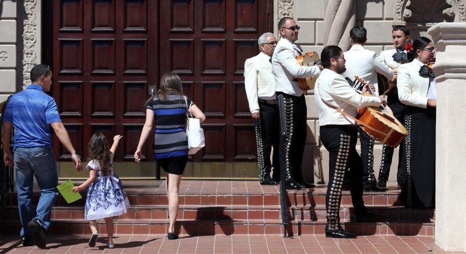 Memorial for Isabel Celis