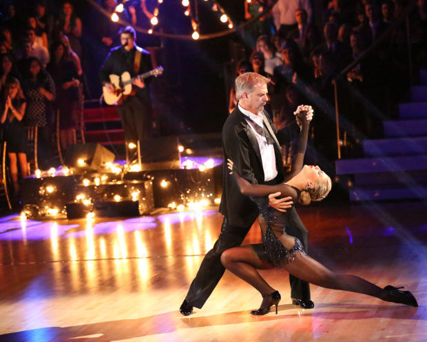 Dancing with the Stars