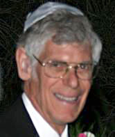 Mitchell Charles Dorson   