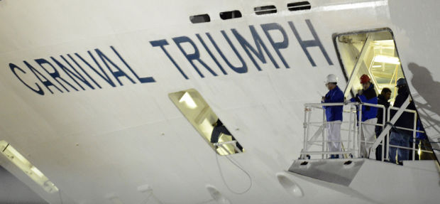 Maze of cruise-ship rules hard to navigate    