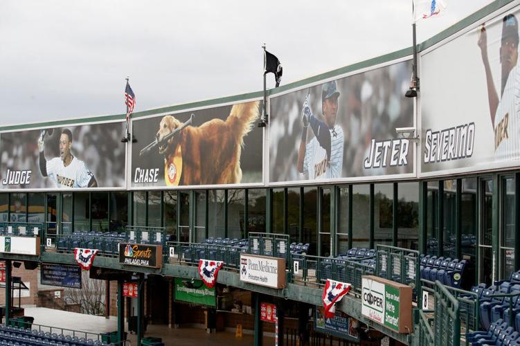 Buffalo Bisons