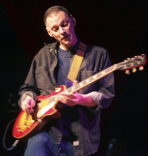 Musicians Museum inducts local artists today   