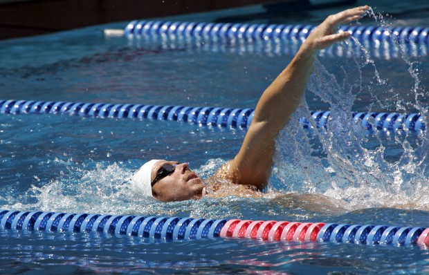 Southern Arizona's Olympians