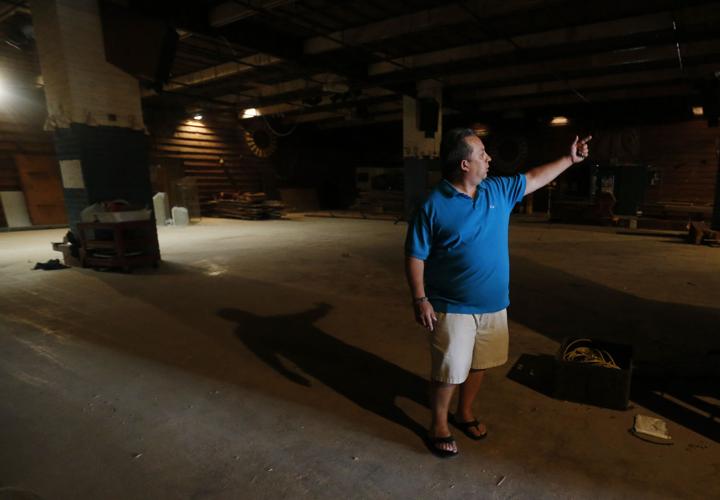 Brother John's Beer, Bourbon and BBQ