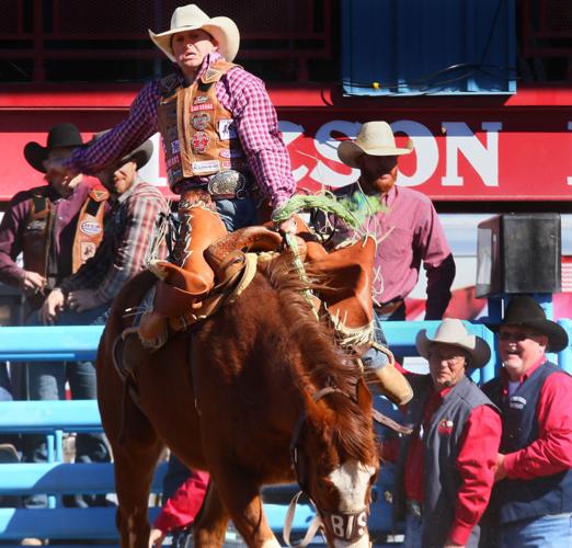 Tucson Rodeo