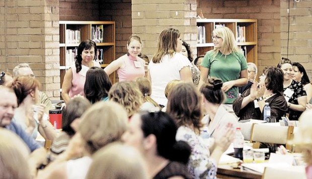 New school year brings changes  