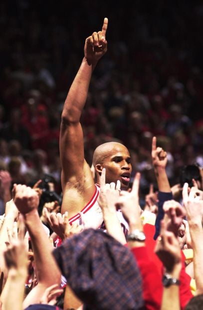 Richard Jefferson