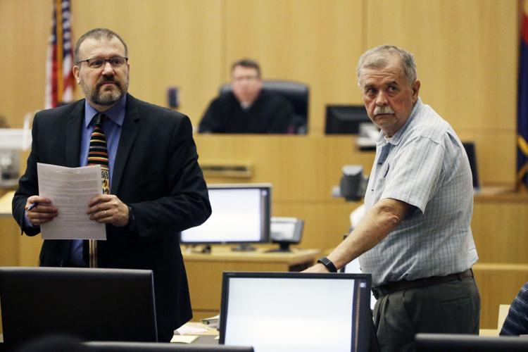 John Brakey, Michael Kielsky