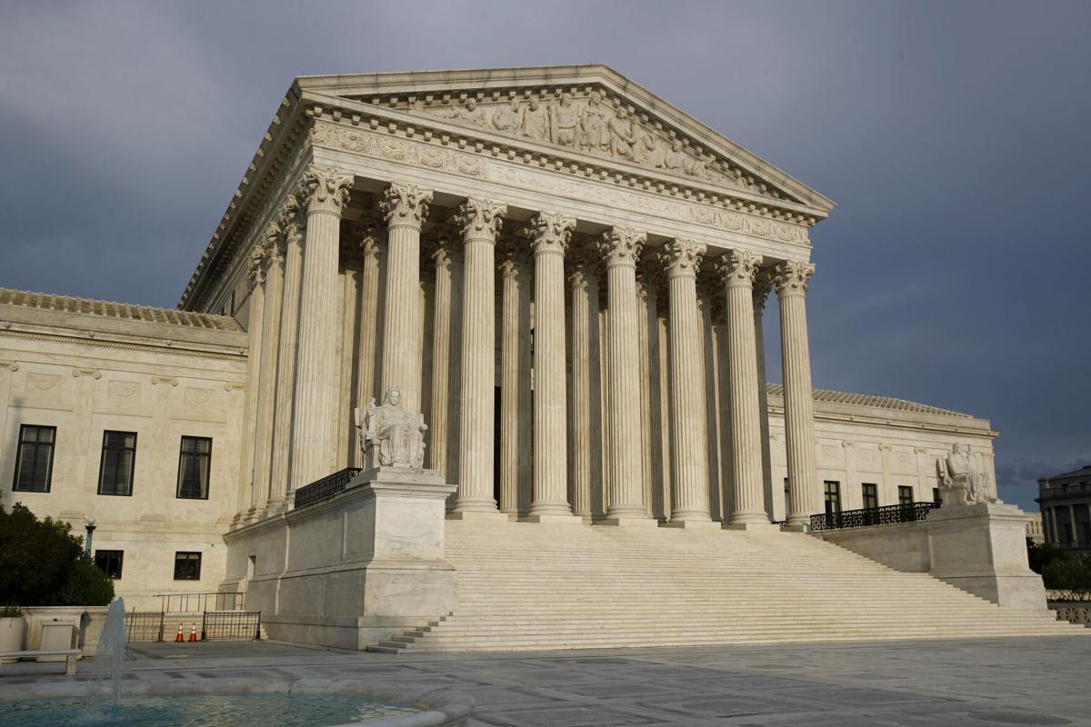 The Supreme Court