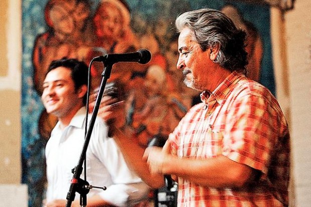 Infectious young mambo project  