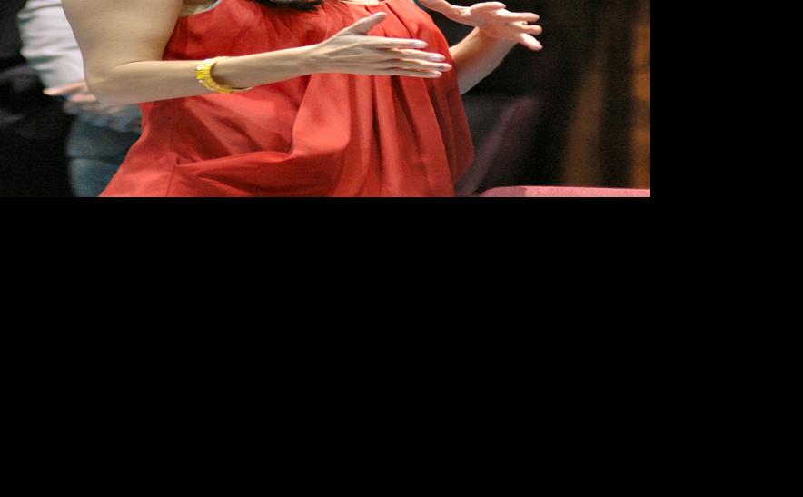 Sen. Michelle Ugenti-Rita