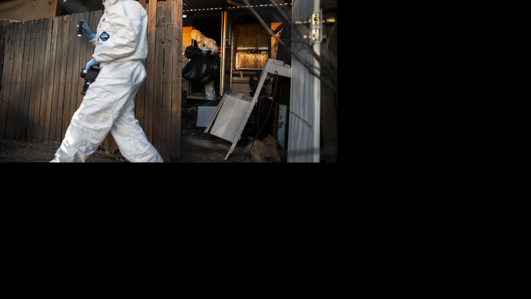New Pima County task force will look for ways to curb animal hoarding ...