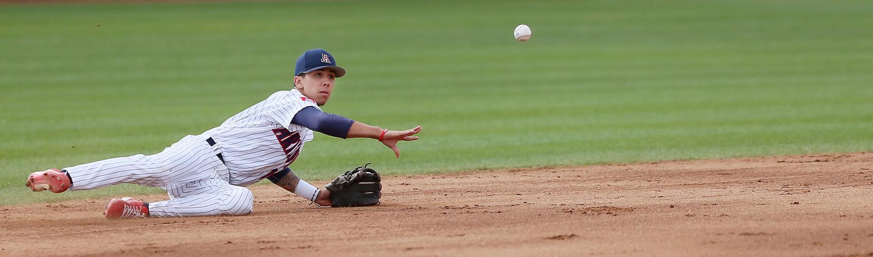 Best Arizona baseball photos