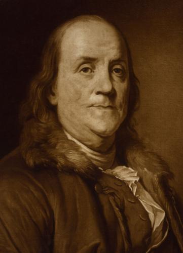 Benjamin Franklin