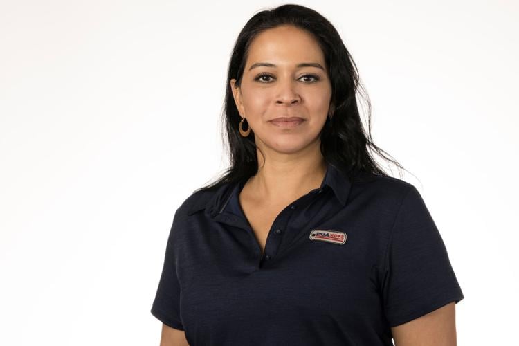 Deborah Martinez-Garibay