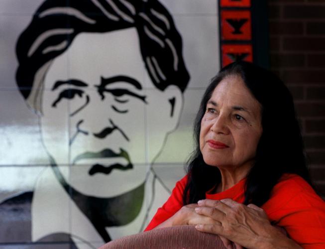 Dolores Huerta