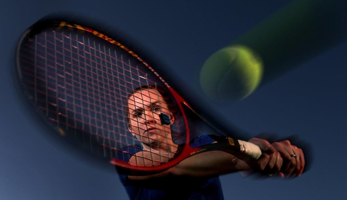 Spring Stars Looks Can Be Deceiving For Rachael Fox Sahuarita S