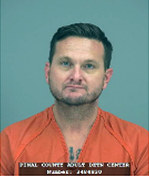Mug shots 2016