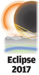 2017 Eclipse logo