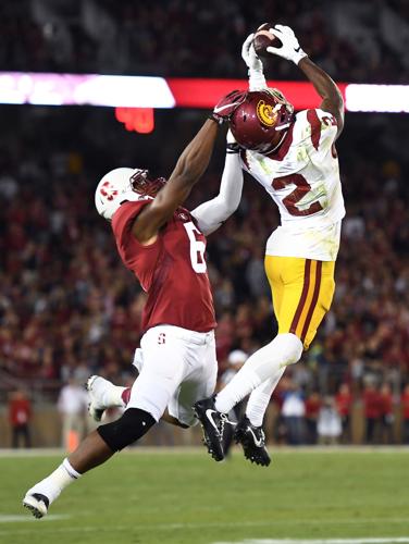 8. USC (1-2, 0-1 Pac-12; PREVIOUS RANK: 5T)