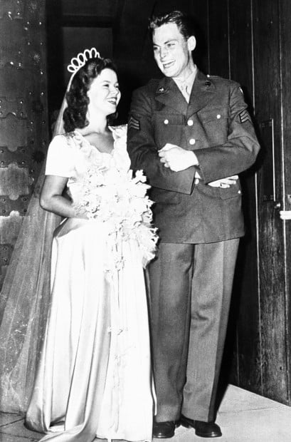 Failed marriages of Hollywood