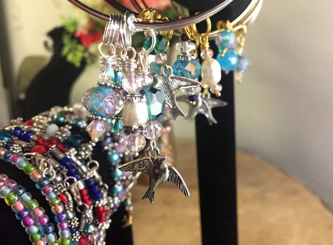 Jewelry at Free Ever After