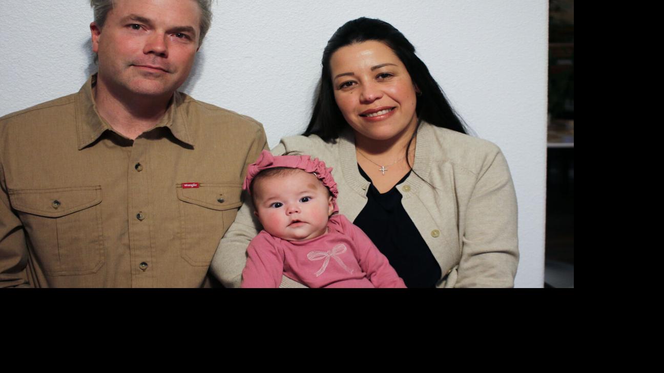 Arizona parents sue over recalled formula