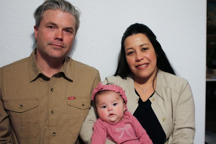 Arizona parents sue over recalled formula