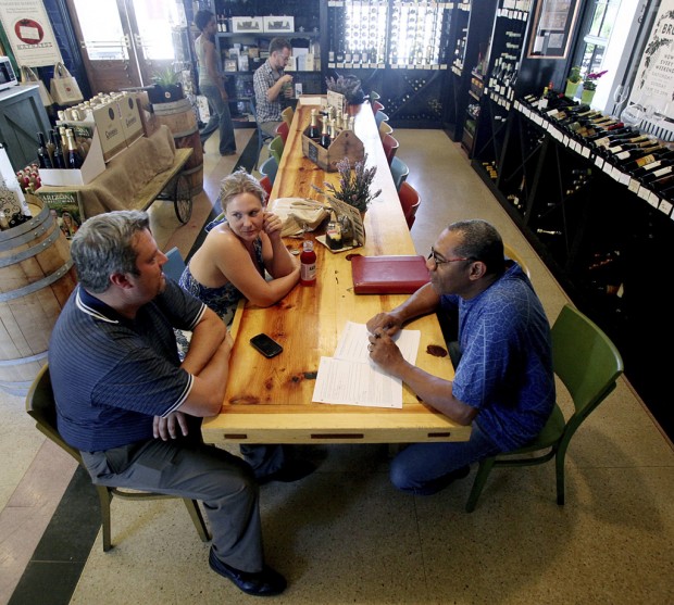Tree that Aspen Fire killed gets a new life at Maynards