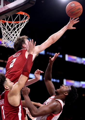 University of Arizona vs Alabama (copy)
