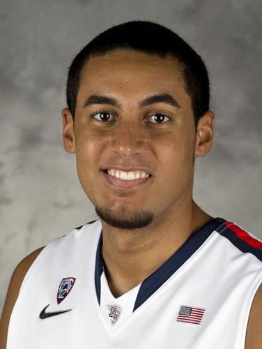 Arizona basketball: Cats were in the loop to reach Sweet 16    