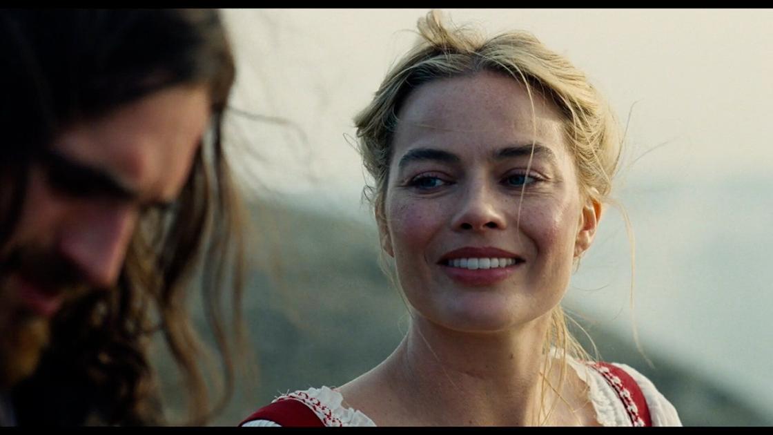 Movies in a Minute: "Wuthering Heights"