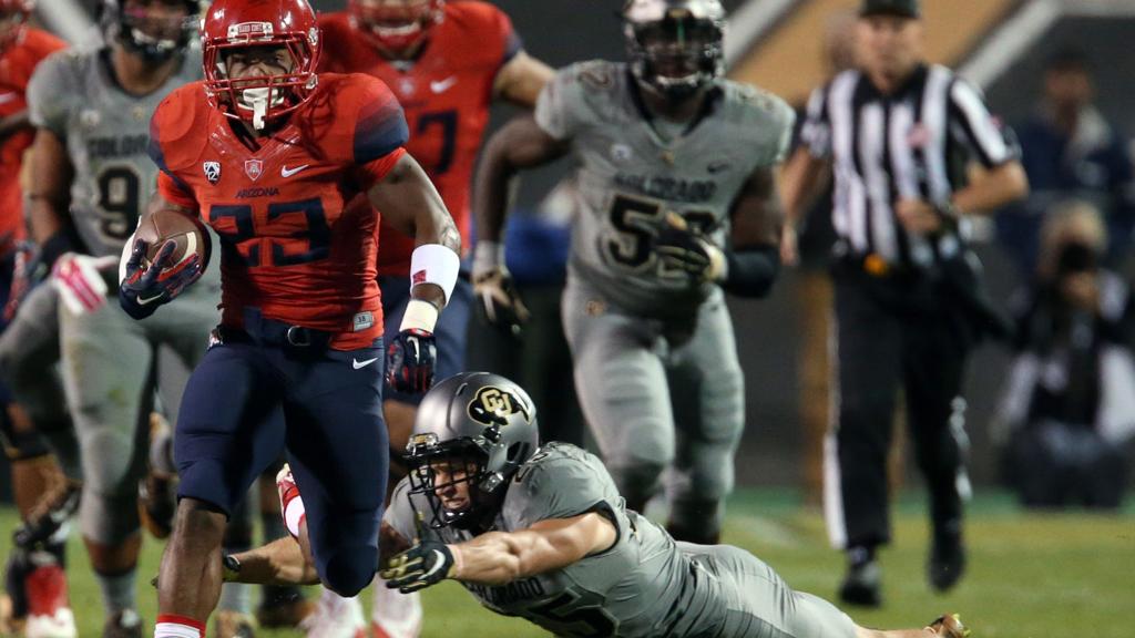 Hansen Survival Is New Normal For Injury Riddled Cats Hansen