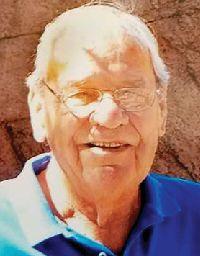 ROBLES, George King