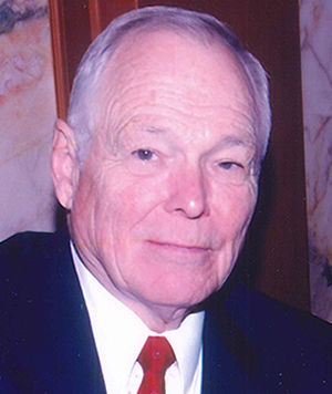 CAPPS, Sr., Daniel William