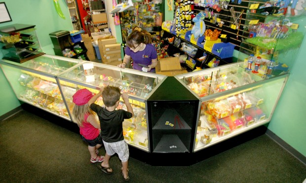 Escape boredom at Monkey Business   